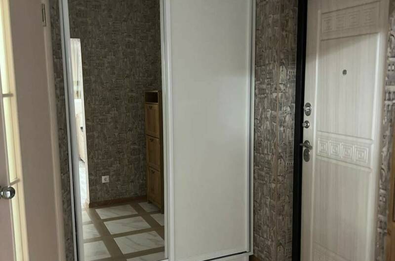 Изображение Изображение квартиры "Большая однокомнатная квартира" #2 #2