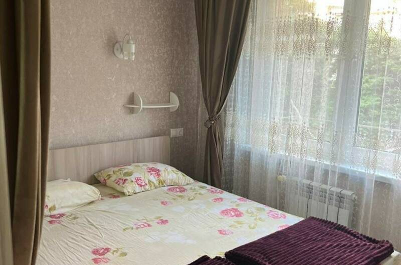 Изображение Изображение квартиры "Большая однокомнатная квартира" #4 #4