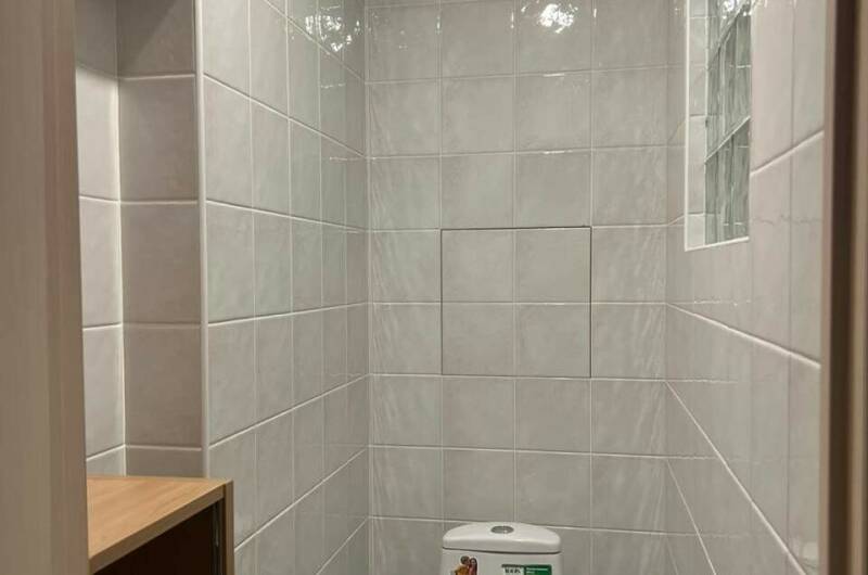 Изображение Изображение квартиры "Большая однокомнатная квартира" #5 #5