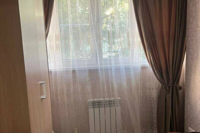 Изображение Изображение квартиры "Большая однокомнатная квартира" #6 #6