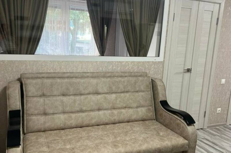 Изображение Изображение квартиры "Большая однокомнатная квартира" #7 #7