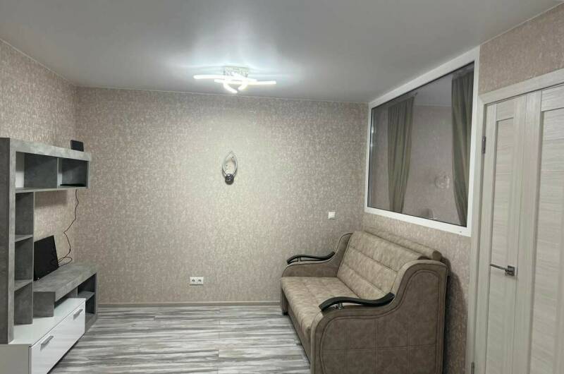 Изображение Изображение квартиры "Большая однокомнатная квартира" #8 #8