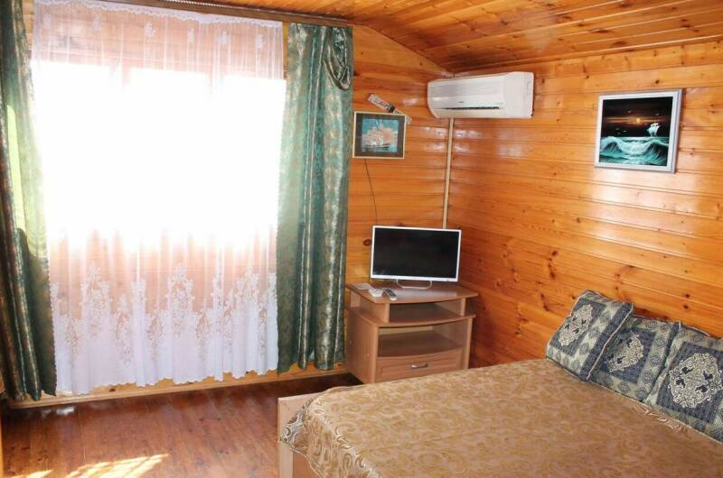 Изображение Изображение квартиры &quot;Домик под ключ&quot; #1 #1