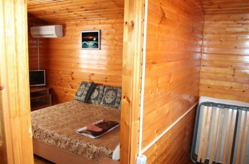 Изображение Изображение квартиры &quot;Домик под ключ&quot; #4 #4