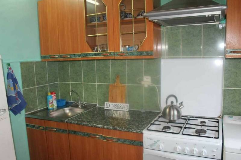 Изображение Изображение квартиры &quot;Домик под ключ&quot; #6 #6