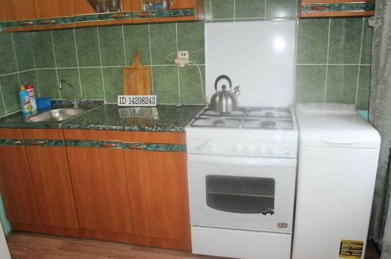 Изображение Изображение квартиры &quot;Домик под ключ&quot; #8 #8