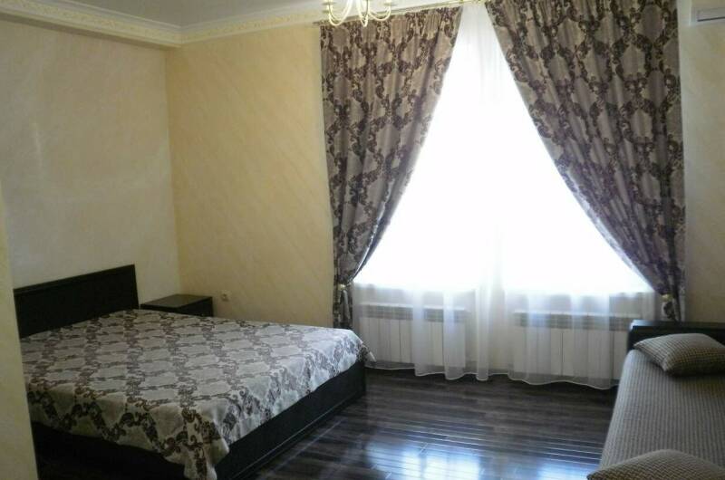 Изображение Изображение квартиры "Часть дома под ключ" #1 #1