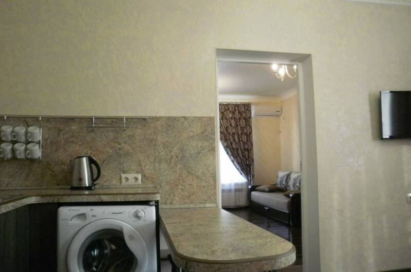 Изображение Изображение квартиры "Часть дома под ключ" #2 #2