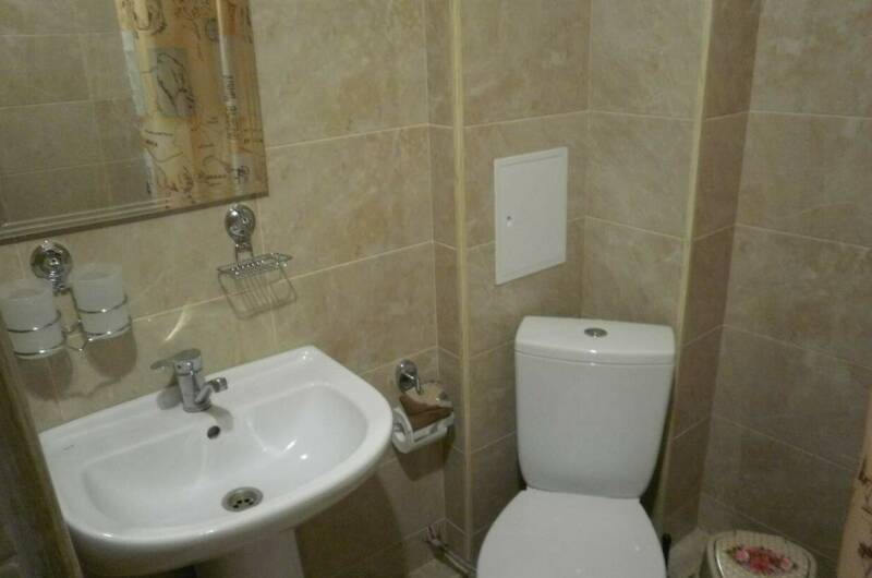 Изображение Изображение квартиры "Часть дома под ключ" #4 #4