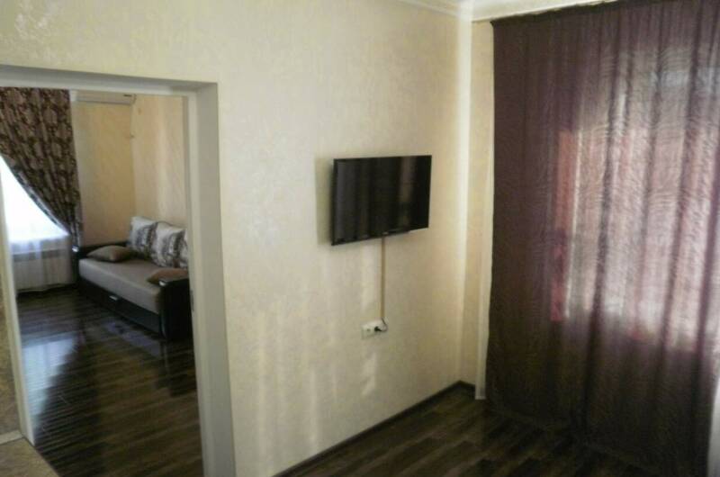 Изображение Изображение квартиры "Часть дома под ключ" #5 #5