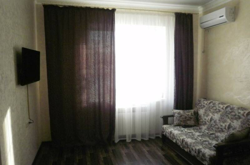 Изображение Изображение квартиры "Часть дома под ключ" #7 #7