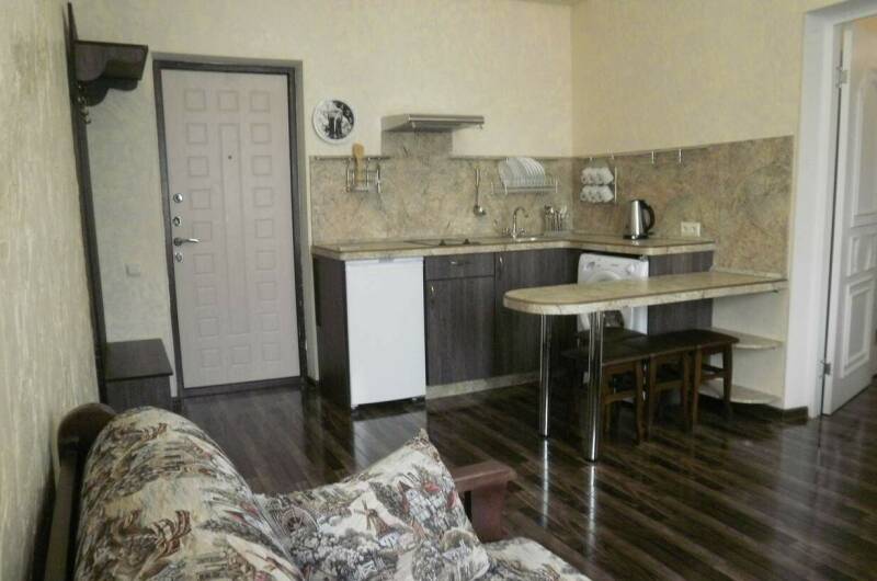 Изображение Изображение квартиры "Часть дома под ключ" #8 #8