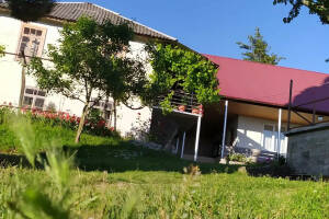 Изображение квартиры "Дом на Заречной"