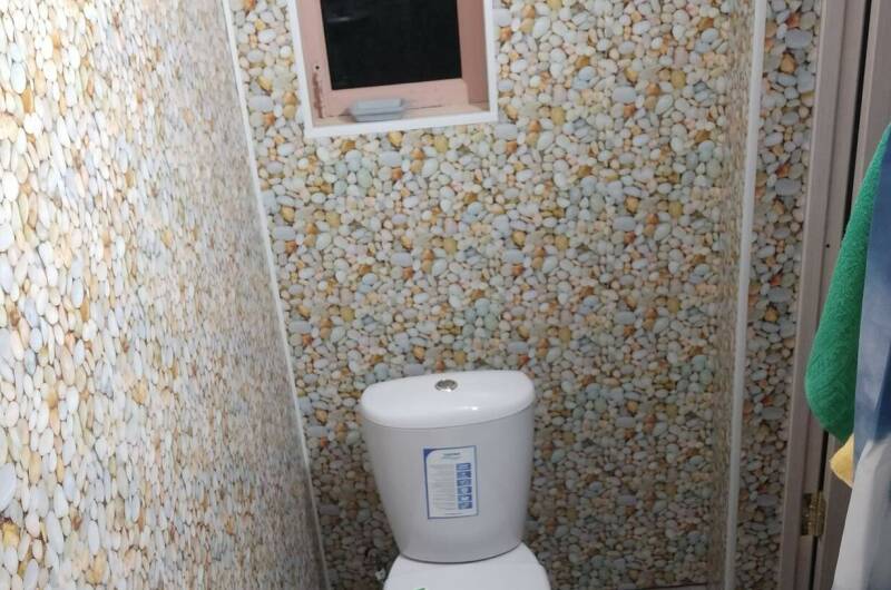 Изображение Изображение квартиры "Дом на Заречной" #3 #3