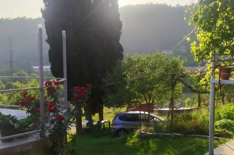 Изображение Изображение квартиры "Дом на Заречной" #5 #5