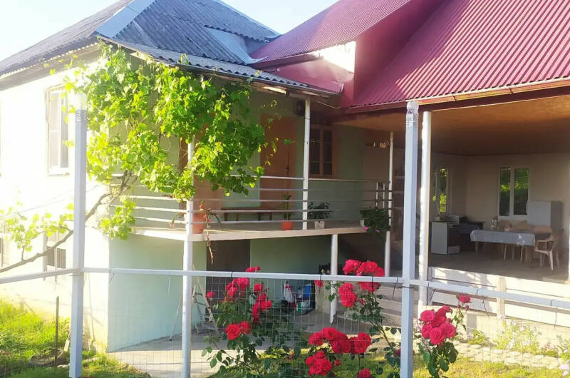 Изображение Изображение квартиры "Дом на Заречной" #6 #6