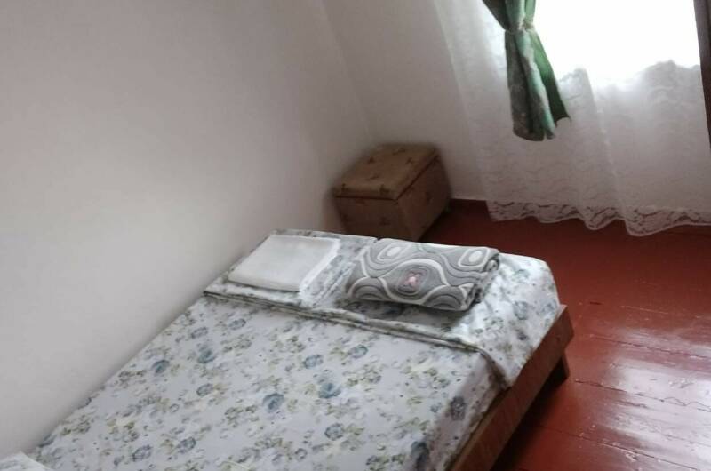 Изображение Изображение квартиры / апартамента "Дом на Заречной" #10 #8