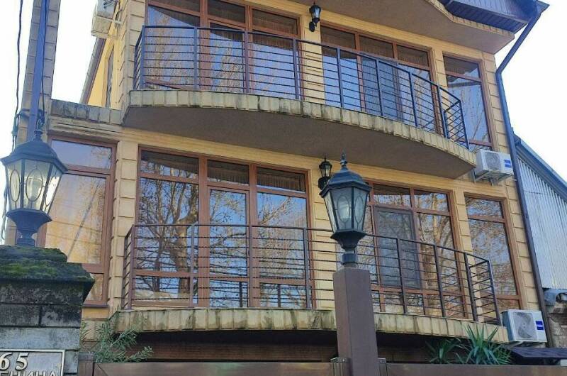 Изображение Изображение гостиницы "Частный сектор «Сара»" #1 #1