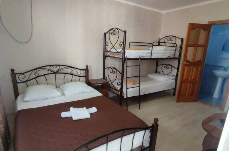 Изображение Изображение гостиницы "Частный сектор «Сара»" #2 #2