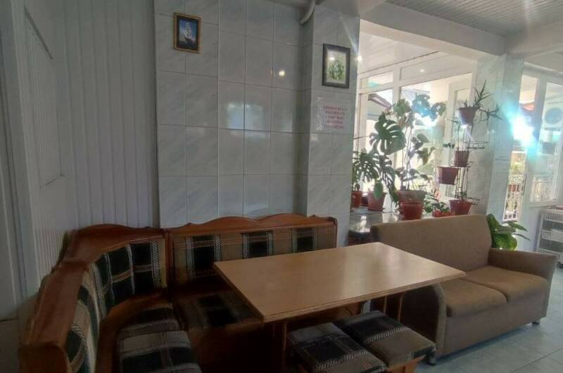 Изображение Изображение гостиницы "Частный сектор «Сара»" #4 #4