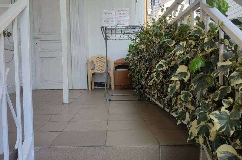 Изображение Изображение гостиницы "Частный сектор «Сара»" #5 #5