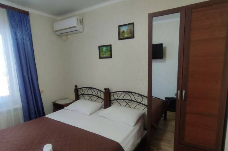 Изображение Изображение гостиницы "Частный сектор «Сара»" #6 #6