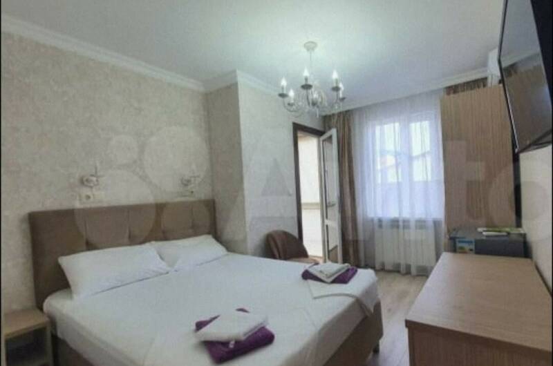 Изображение Изображение гостиницы "Частный сектор «Сара»" #8 #8