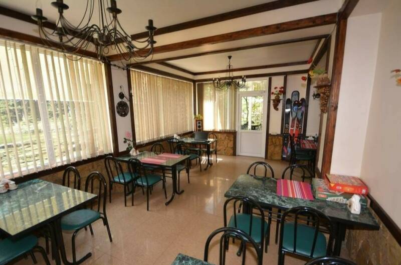 Изображение Изображение гостиницы "Гостевой дом «Гавань-Адлер»" #3 #3