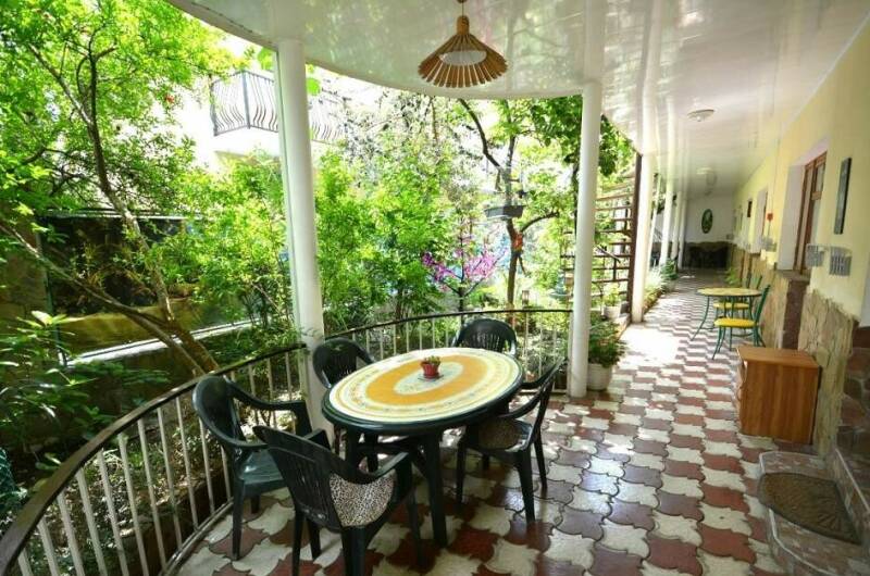 Изображение Изображение гостиницы "Гостевой дом «Гавань-Адлер»" #5 #5