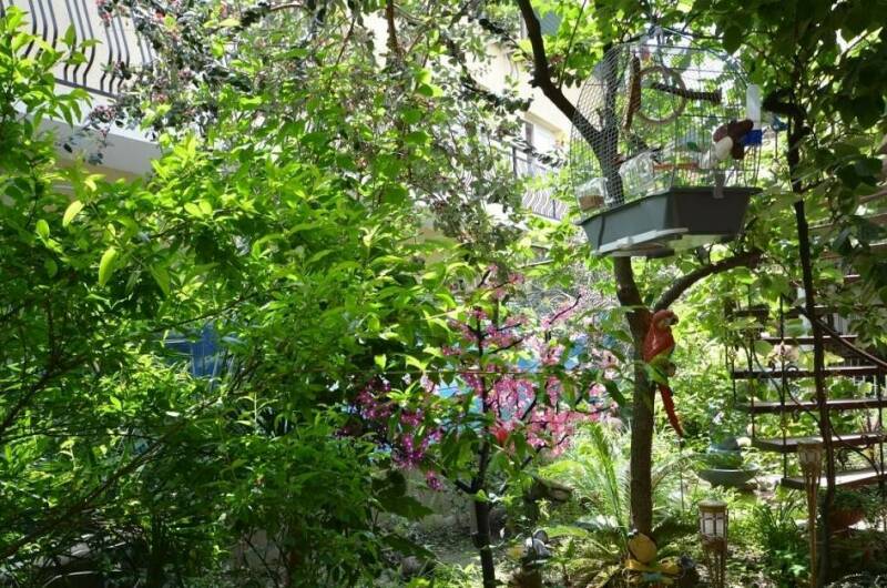 Изображение Изображение гостиницы "Гостевой дом «Гавань-Адлер»" #6 #6