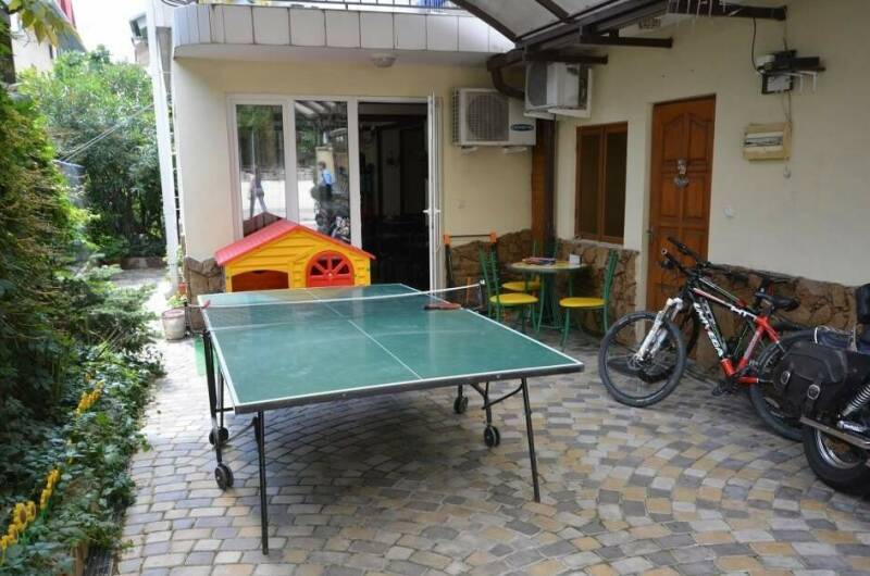 Изображение Изображение отеля / гостиницы "Гостевой дом «Гавань-Адлер»" #10 #8