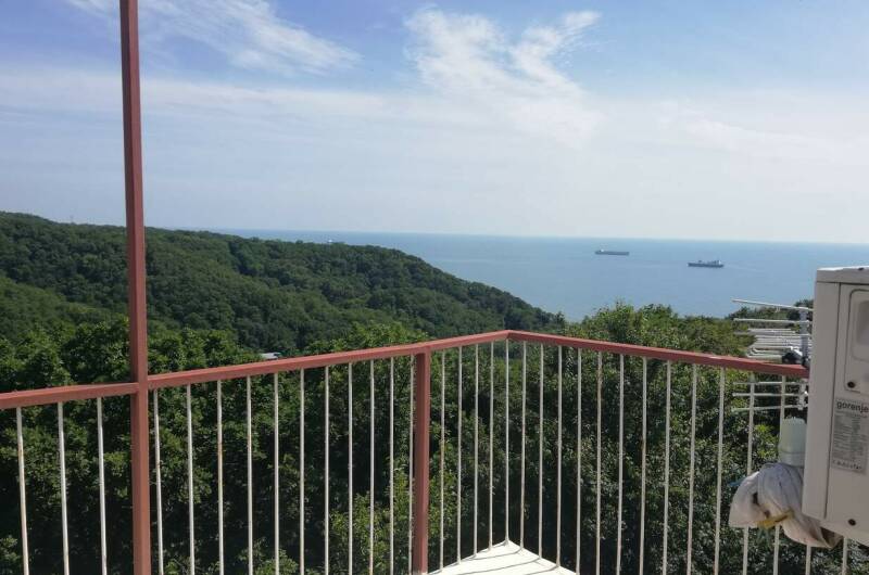 Изображение Изображение квартиры &quot;Двухэтажный дом у моря&quot; #1 #1