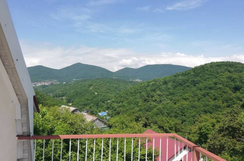 Изображение Изображение квартиры &quot;Двухэтажный дом у моря&quot; #3 #3