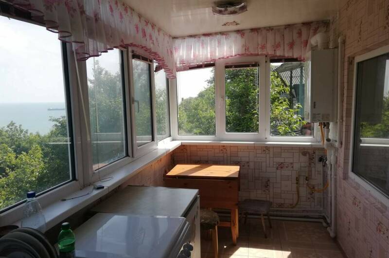 Изображение Изображение квартиры &quot;Двухэтажный дом у моря&quot; #5 #5