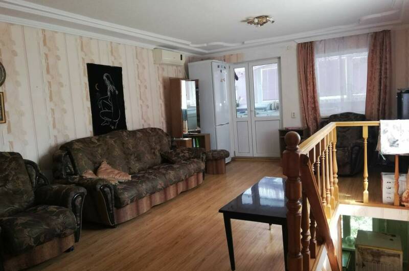 Изображение Изображение квартиры &quot;Двухэтажный дом у моря&quot; #6 #6