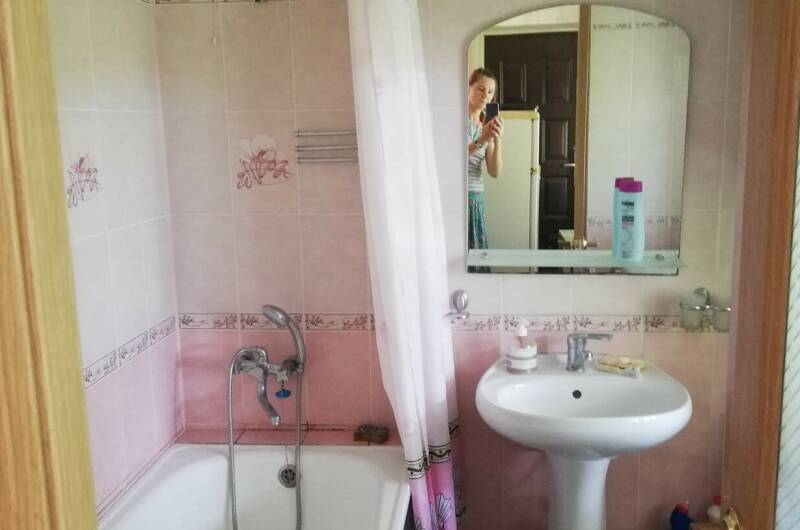 Изображение Изображение квартиры &quot;Двухэтажный дом у моря&quot; #8 #8