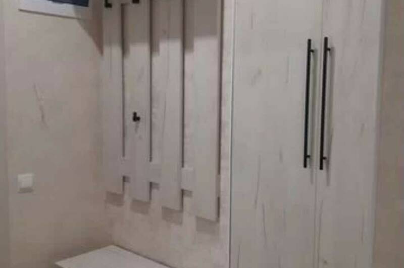 Изображение Изображение квартиры "Однокомнатная квартира" #2 #2