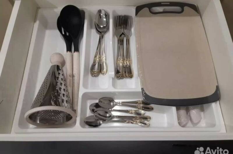 Изображение Изображение квартиры "Однокомнатная квартира" #3 #3