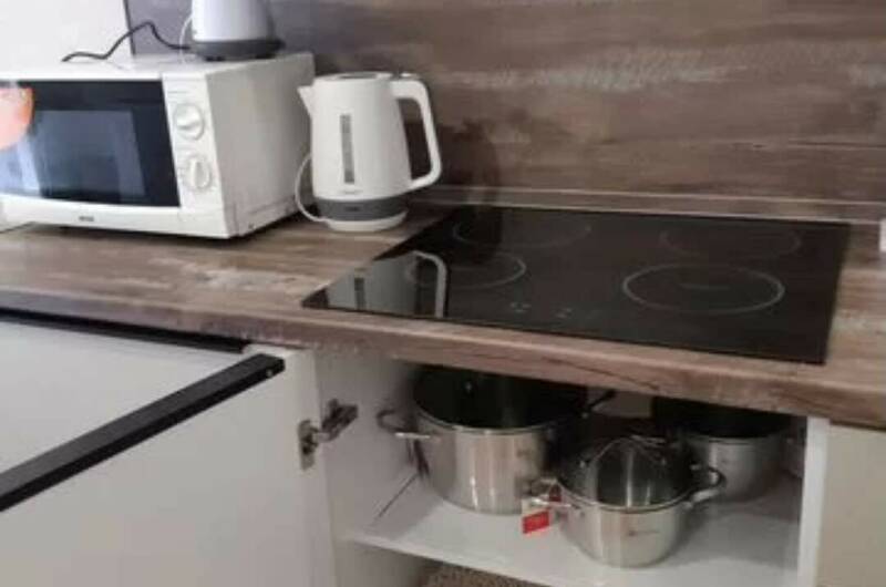 Изображение Изображение квартиры "Однокомнатная квартира" #8 #8