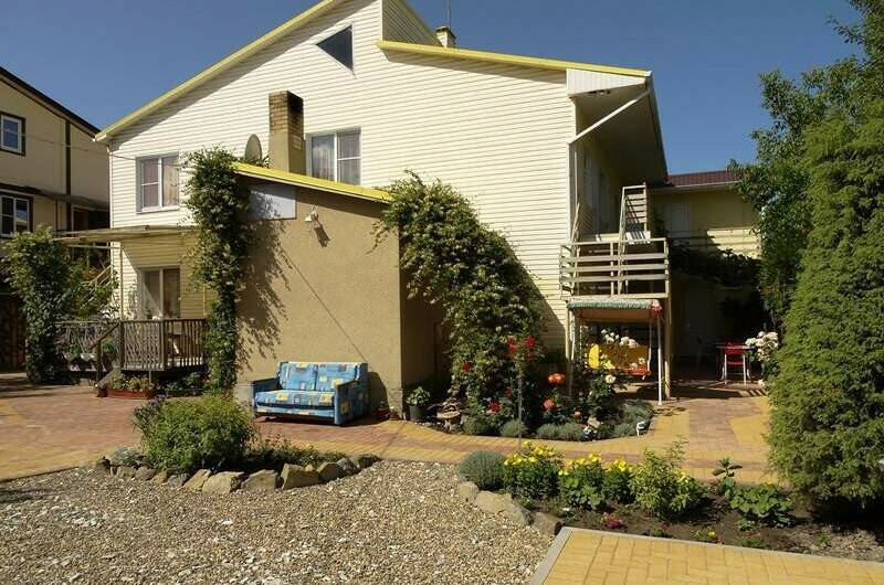 Изображение Изображение гостиницы &quot;Гостевой дом «Солнечный»&quot; #1 #1