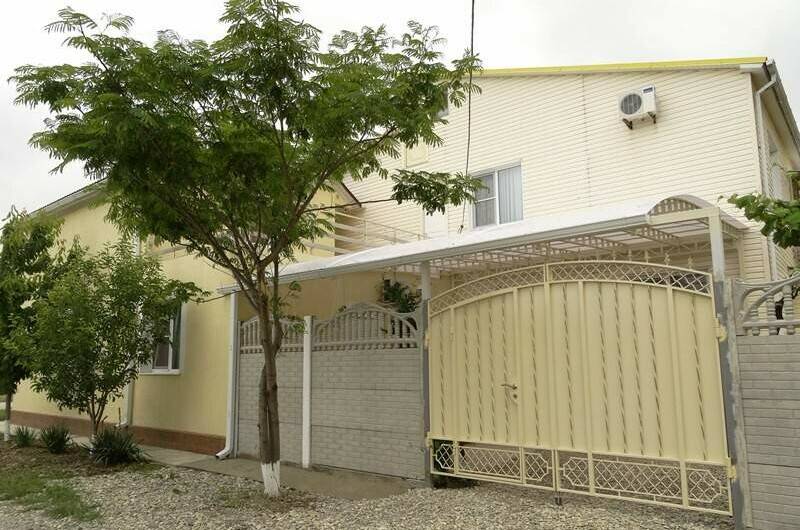 Изображение Изображение гостиницы &quot;Гостевой дом «Солнечный»&quot; #3 #3