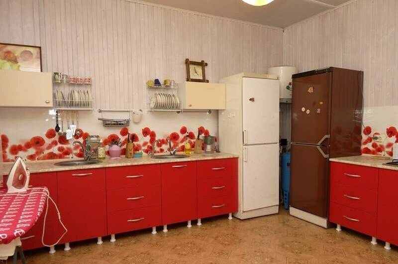 Изображение Изображение гостиницы &quot;Гостевой дом «Солнечный»&quot; #5 #5