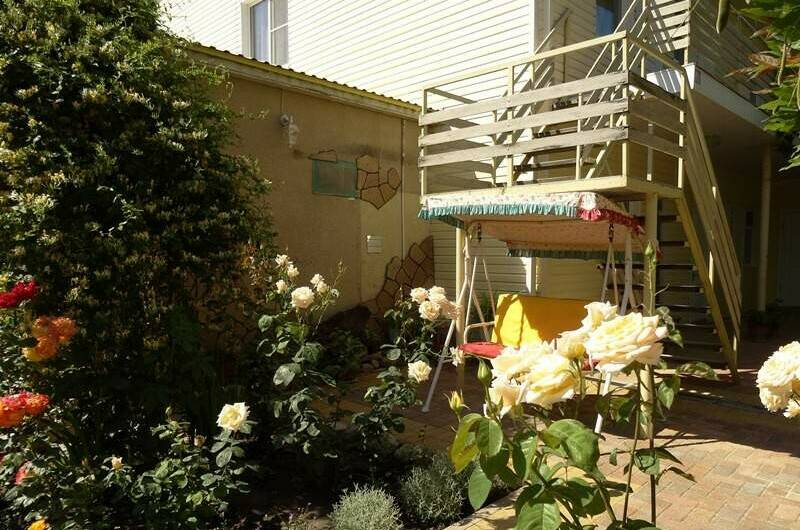 Изображение Изображение гостиницы &quot;Гостевой дом «Солнечный»&quot; #6 #6