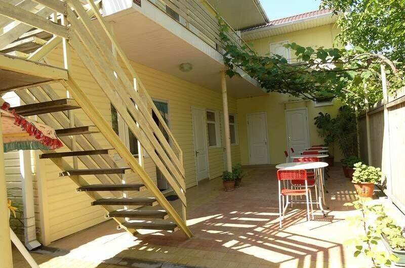 Изображение Изображение гостиницы &quot;Гостевой дом «Солнечный»&quot; #8 #8