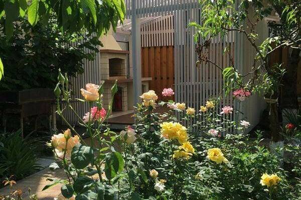 Изображение Изображение отеля / гостиницы "Гостевой дом «Солнечный»" #11 #9