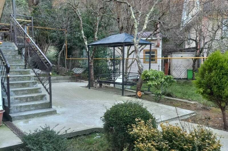 Изображение Изображение гостиницы "Гостевой дом «Ибица»" #2 #2