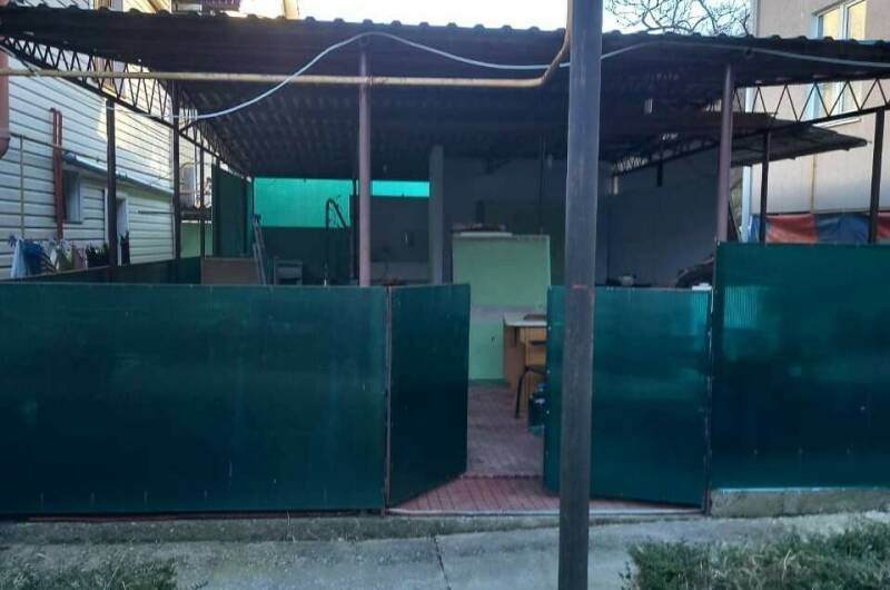 Изображение Изображение гостиницы "Гостевой дом «Ибица»" #4 #4