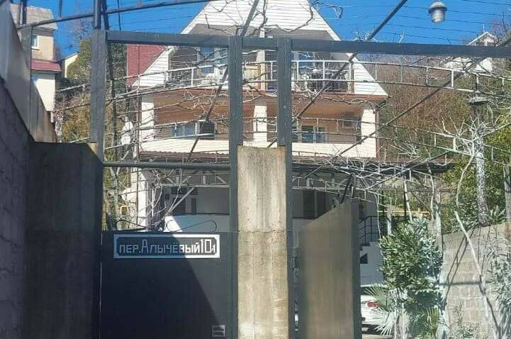 Изображение Изображение гостиницы "Гостевой дом «Ибица»" #5 #5