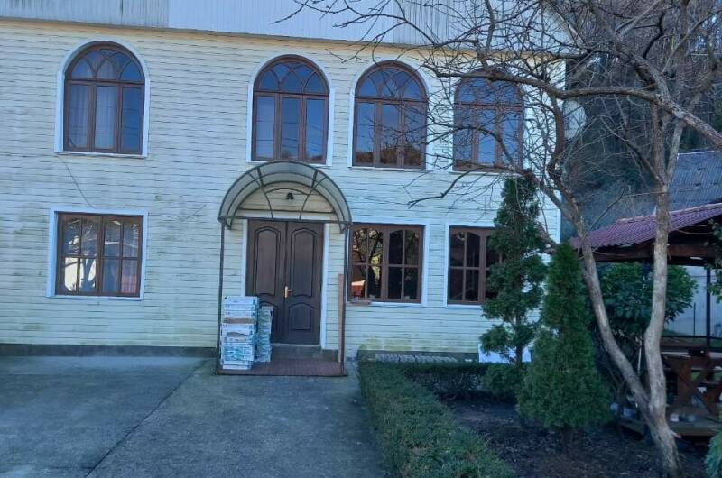 Изображение Изображение гостиницы "Гостевой дом «Ибица»" #6 #6