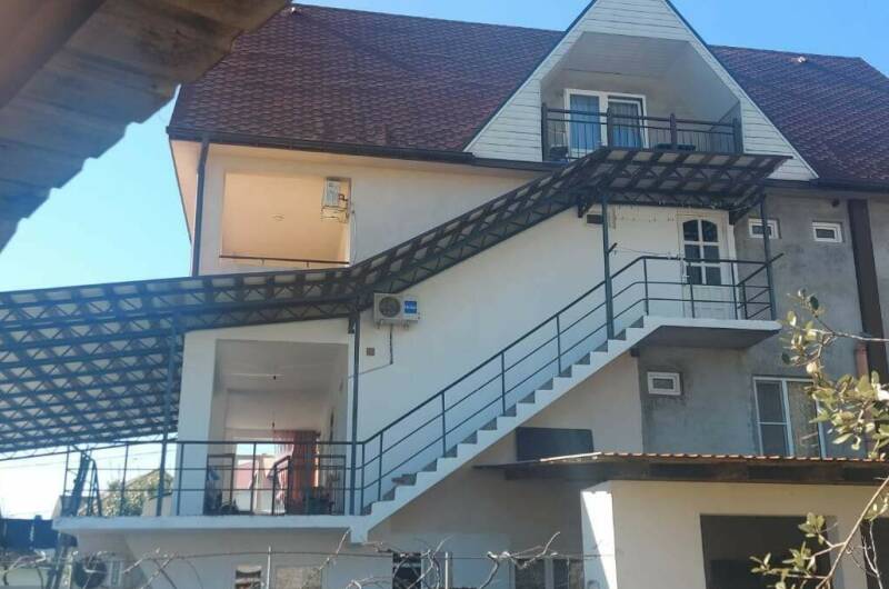 Изображение Изображение гостиницы "Гостевой дом «Ибица»" #8 #8